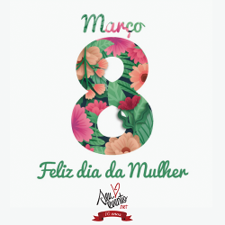 Ser mulher ... 