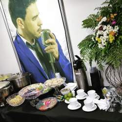 Buffet de Qualidade e Sabor ? Villa Rica 