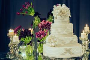 O casamento de Roberto Justus e Ana Paula Siebert 