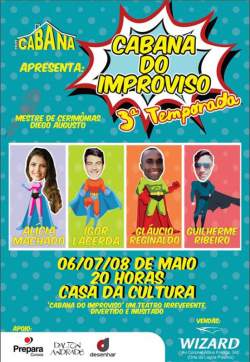 Sete Lagoas - 