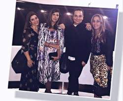  41 SO PAULO FASHION WEEK
