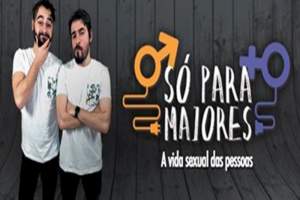 Stand Up S para maiores - Teatro AMRIGS