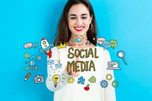 Curso de Redes Sociais