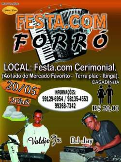 Festa.com Forr