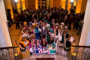Lanamento Fenadoce 2017