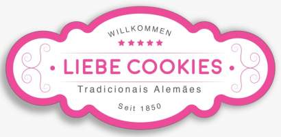 A bolacha de gotas ? Liebe Cookies 