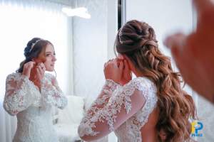 Casamento Bruna e Henrique no Espao Seringueira