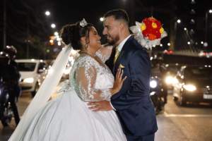 Lindo casamento registrado pela DZ Fotografia & Vdeos. 