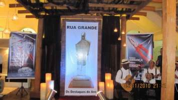 Festa Destaque - Revista Rua Grande