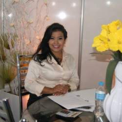 1� Encontro de Noivas Realizado Por Tamires Ferreira Assessoria e Cerimonial