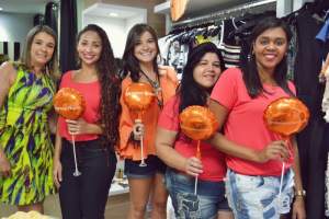 15 ANOS DE SUCESSO DA ROSANE MODAS