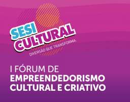 FRUM DE EMPREENDEDORISMO
