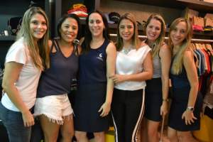 INAUGURAO DA LOJA MELT