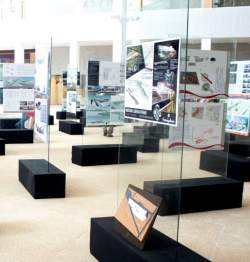 Mostra de Arquitetura 2015