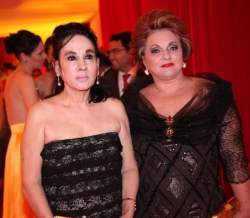 SNIA PINHEIRO LANA 'O POVO PEOPLE LUXO'