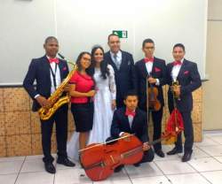 Quianzala Musical !