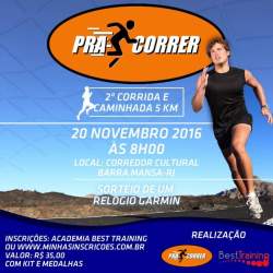 GRUPO DE CORRIDA 