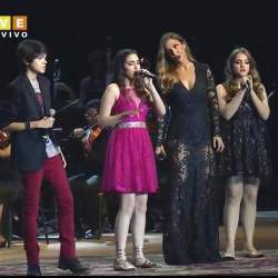 VICKY VALENTIM & IVETE SANGALO