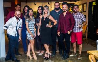 MOSTRA MOLLICA DE DECORAO