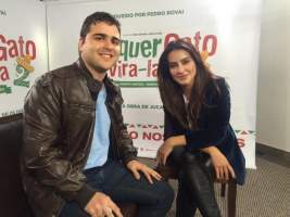  LANAMENTO DE LIVRO 