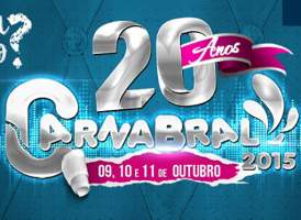 CARNABRAL SOLIDRIO ENTREGA DOAES A ENTIDADES FILANTRPICAS