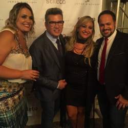 JORGE BISCHOFF NO BELA VISTA 