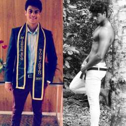 MISTER ECO RIO DE JANEIRO 2017