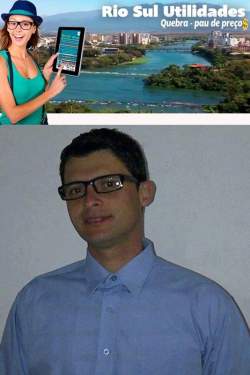 RIO SUL UTILIDADES 