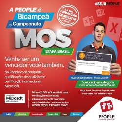  PEOPLE  BICAMPE 