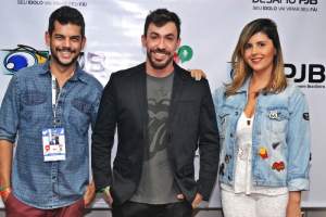 PRMIO JOVEM BRASILEIRO