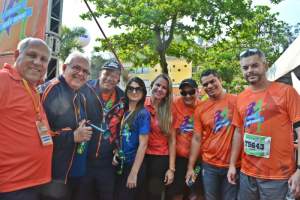 MARATONA DE CORRIDA E CAMINHADA SEST SENAT