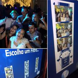 Casamento Laura e Guto - Porto Alegre