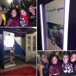 Eduarda - 15 anos - Porto Alegre