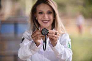 Ensaio de fotos - Medicina Veterinria e Zootecnia