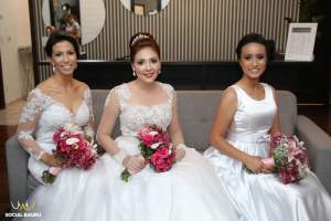 1 Edio da Sunday Wedding - Bauru