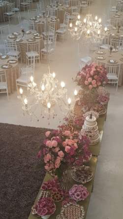  Casamento Carmem e Jos Humberto, por Arco ris Buffet e decorao!