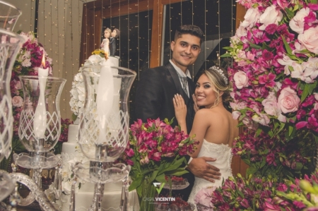  Casamento Rosania Neves e Renan na Mansão Floratta 📸🎥🥰♥️