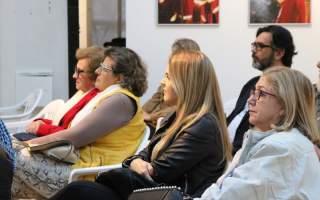 Feira do Livro 2015 rene cones da literatura brasileira em Balnerio Cambori
