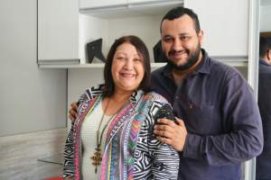 DETALHES AMBIENTES FAZ SUCESSO NA REGIO