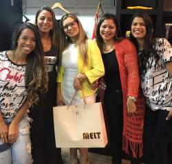 NOVA COLEO DA MELT BOUTIQUE 