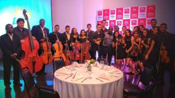 Quianzala Musical !
