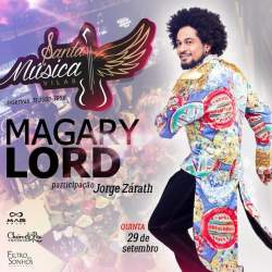 Magary Lord no Santa Msica