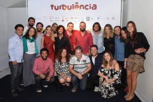 PR-ESTREIA TURBULNCIA EM RESENDE