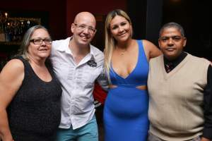 INAUGURAO DO BOTECO DO PORTUGA
