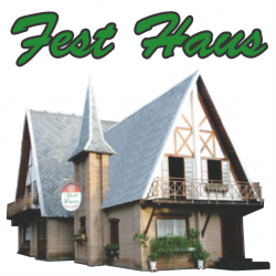  Fest haus