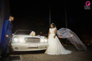 Casamento Letycia e Thiago. no Villa Felicita - Com Carla Villela
