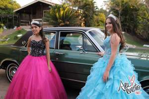 1 EXPO Noivas e Debutantes ? Sr e Sra Eventos