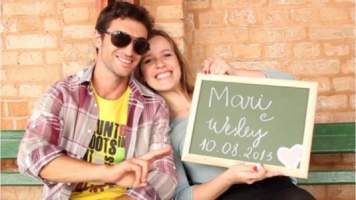 Save the Date em vdeo por Pink Movie