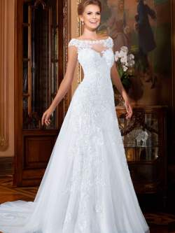 25 Vestidos de Noiva