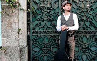 CIRCUITO DAND APRESENTA ERICK CASTANHO 